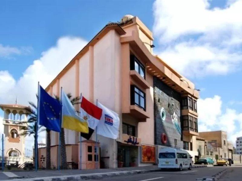 Hotel San Giovanni Milan Exterior photo